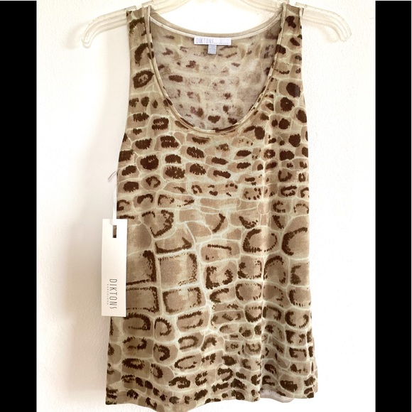 Diktons Barcelona Twin Set Cardigan ❤️🙌❤️ - Picture 2 of 3